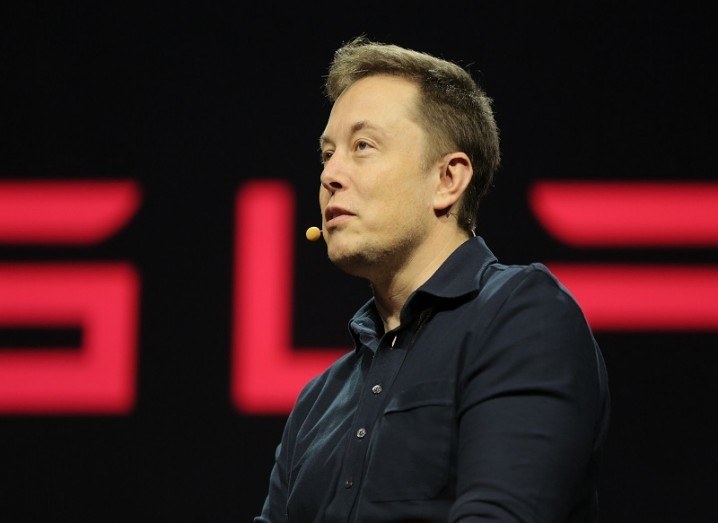 Tesla battery launched by Elon Musk