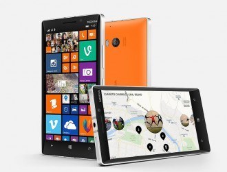Microsoft’s high-end Lumia 5.2-inch and 5.7-inch phablet on the way