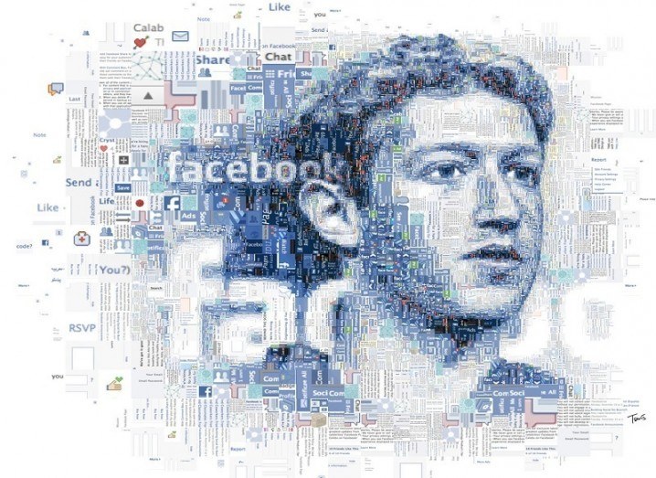 Mark Zuckerberg - two-tier internet?