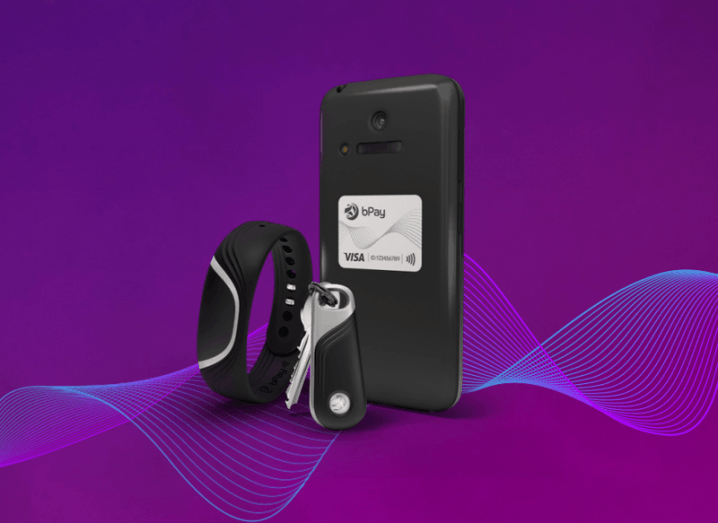 bPay devices