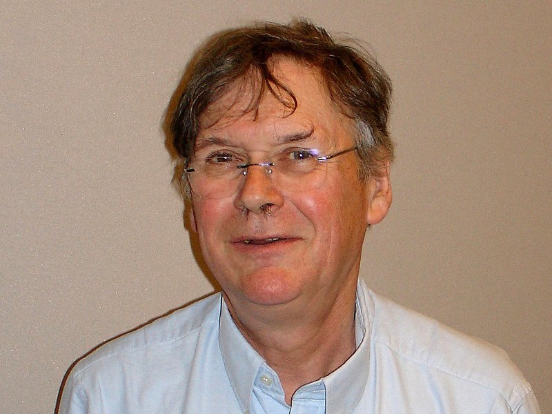 "Tim" Hunt, FRS FMedSci is an British biochemist.