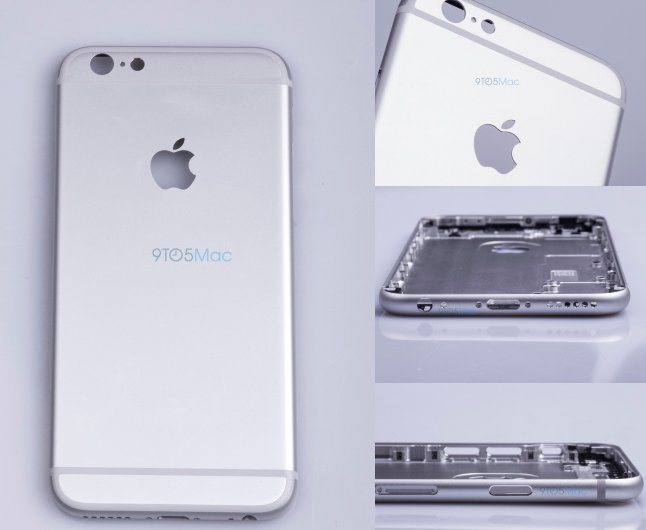 iPhone 6S specs