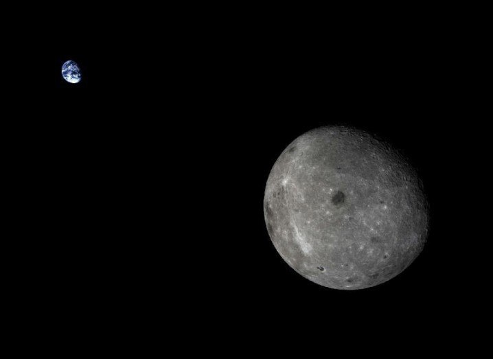 China space program - lunar mission