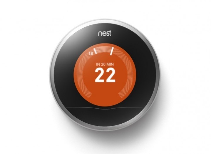 nest-smart-thermostat