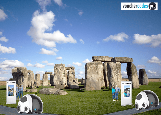 Things to see in England - Stonehenge