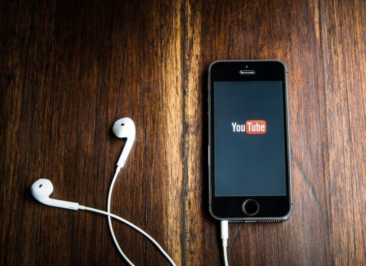 YouTube app redesign to focus on mobile