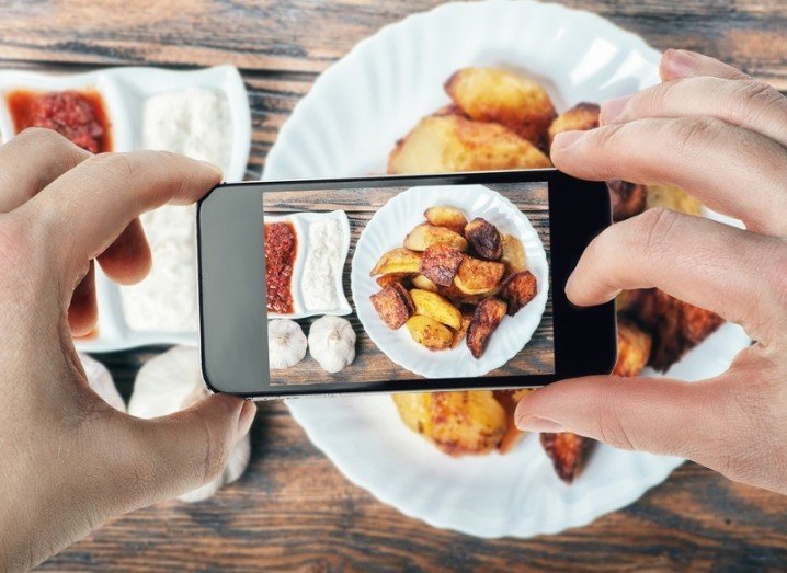 food-tech-shutterstock