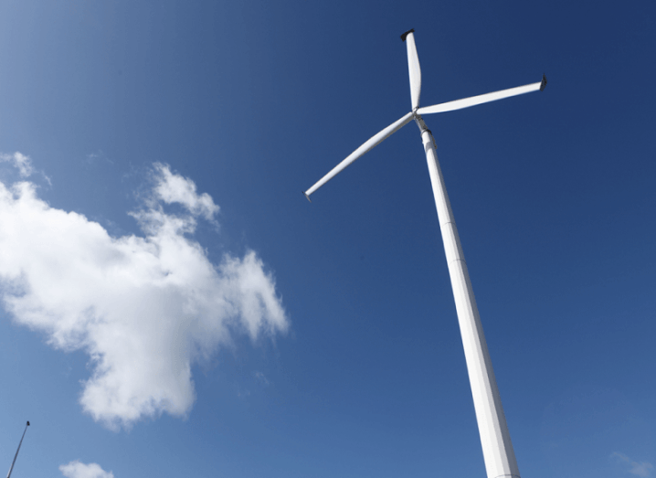 Enlight Ireland windfarm