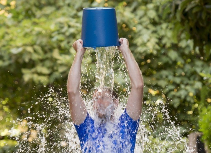 Ice Bucket Challenge