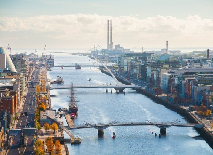 dublin-liffey-google