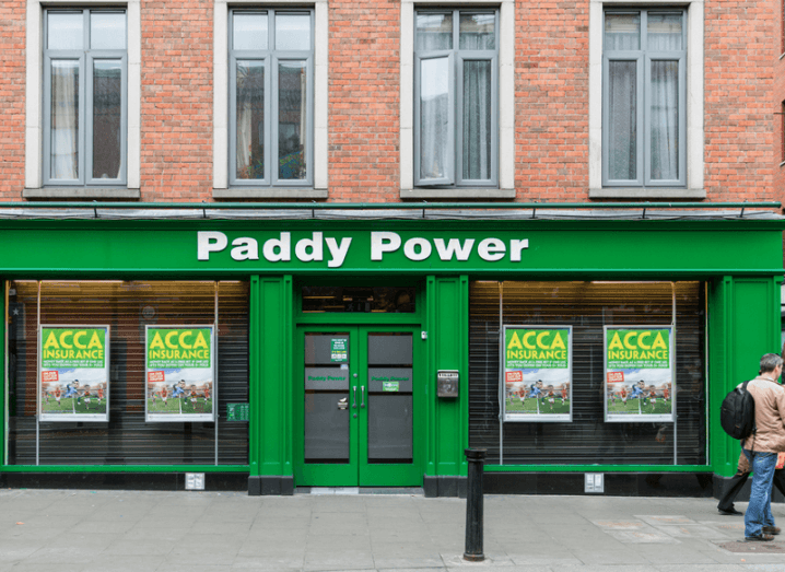 paddy-power-shutterstock