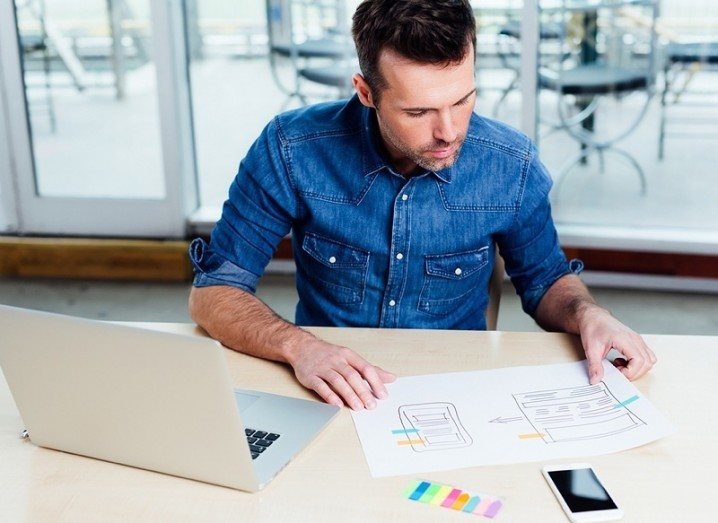 The importance of good UX design (infographic)