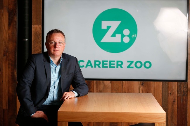 Career Zoo: Michael Clyne