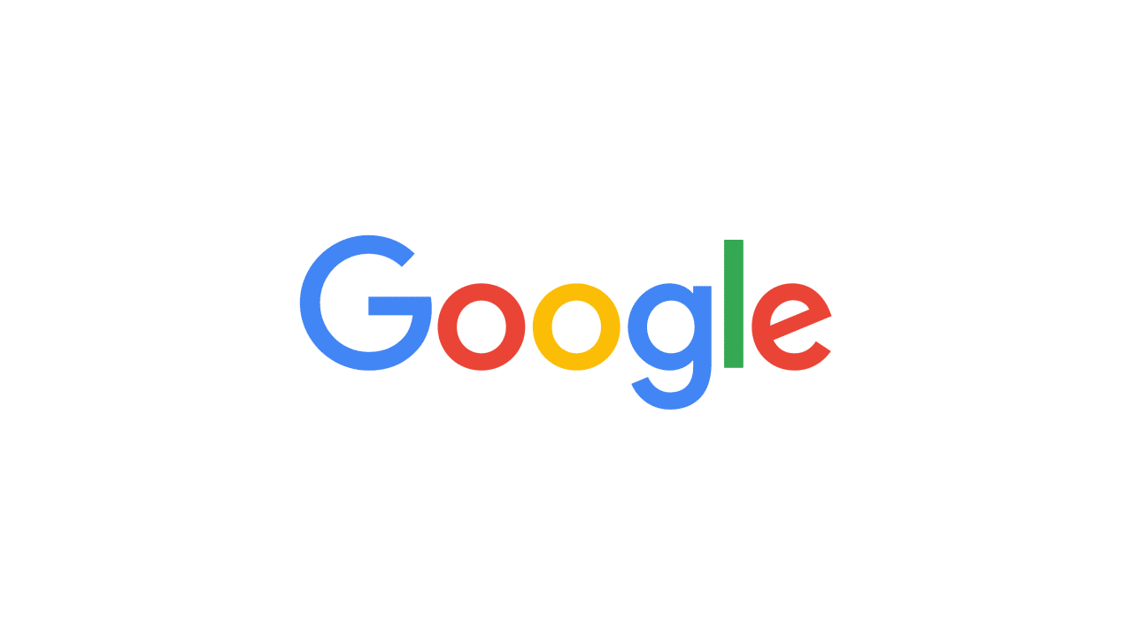 Google logo history gif