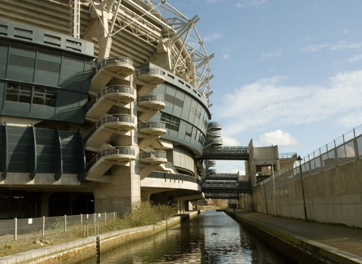 croke-park-shutterstock