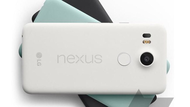 google-nexus-5x