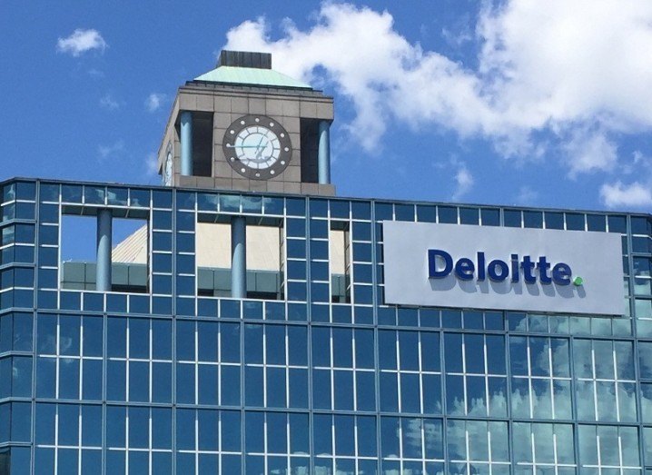 Apple pact with Deloitte threatens to eat Microsoft's lunch in the workplace
