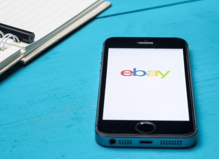 EBay | PayPal