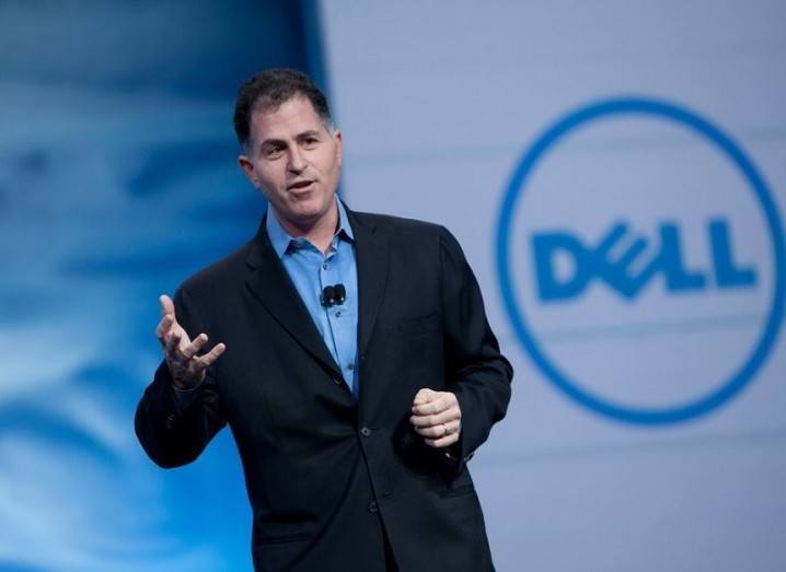 Dell and EMC merger: Michael Dell