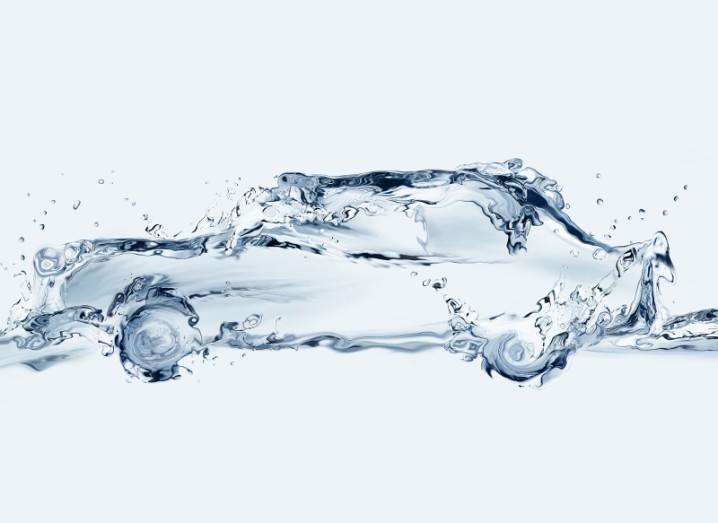 Water car | Turning water into fuel
