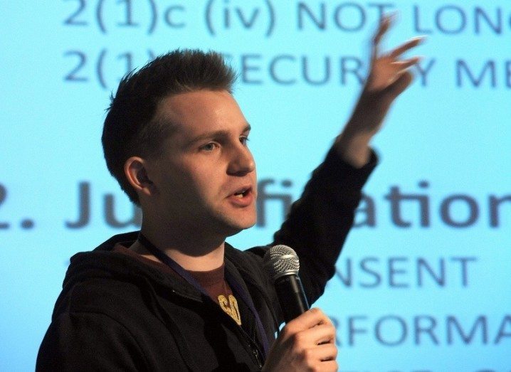 Max Schrems