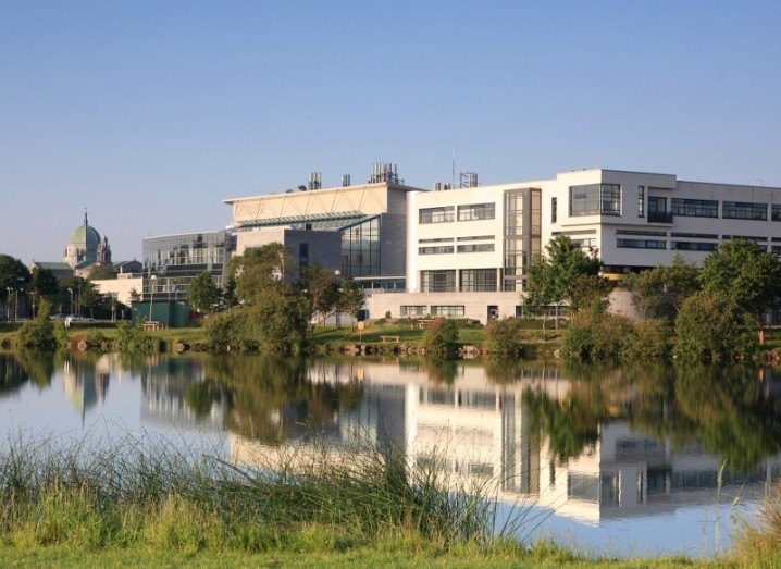 NUI Galway research facilities