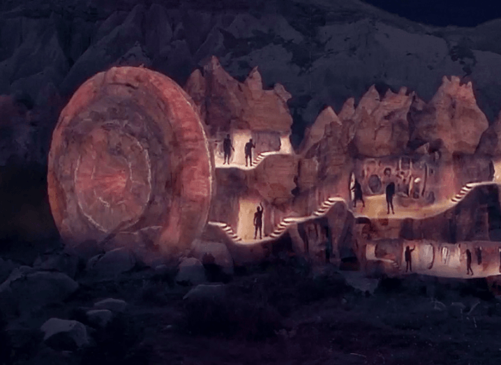 3D-history-of-earth-cappadocia