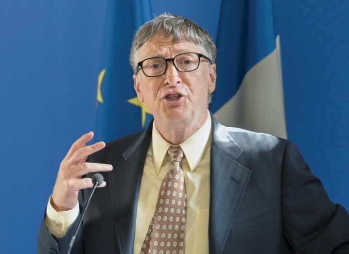 Bill Gates | Green energy