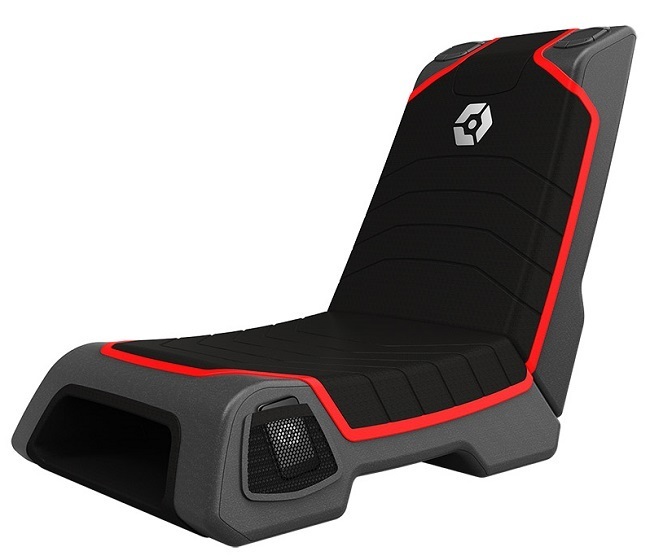 RC3 gaming chair 
