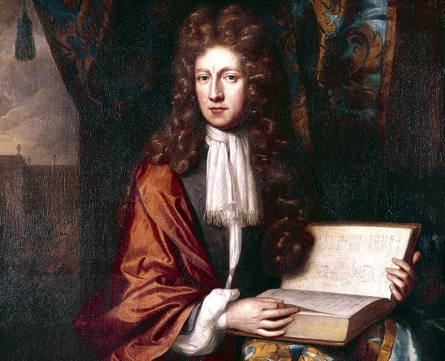 Robert Boyle