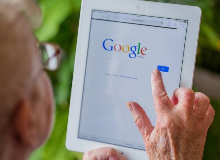 Google right to be forgotten, France