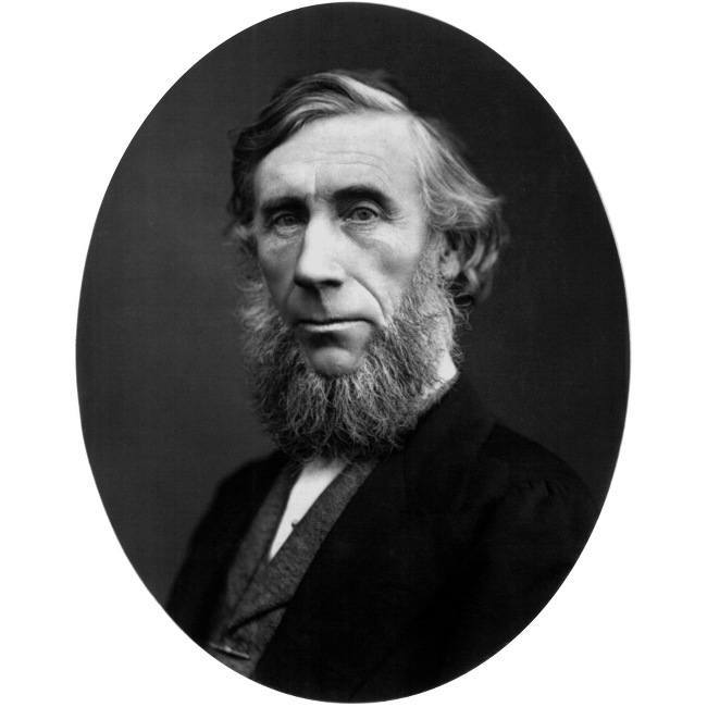 John Tyndall