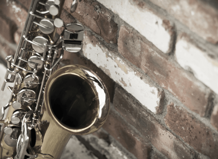 saxophone-shutterstock