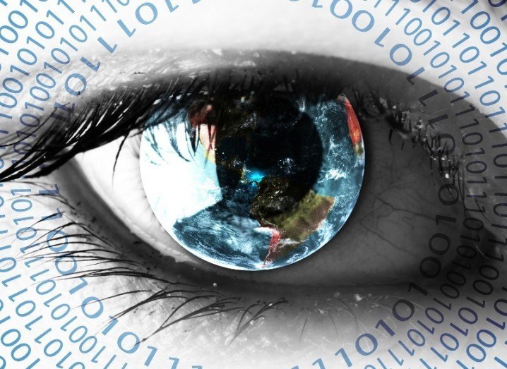 Eye | Investigatory Powers Bill