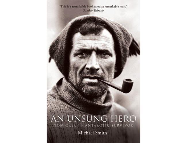 Best books for business: An Unsung Hero