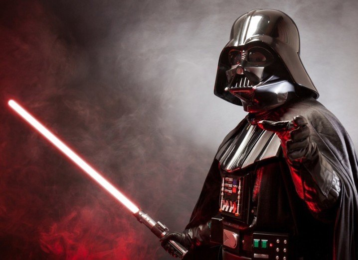 Darth Vader | Star Wars