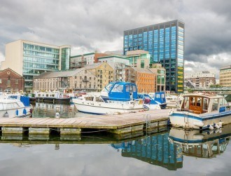 Ireland 4th Best Country For <strong>Business</strong>, Denmark Reigns S...