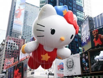 Hello Pity: 3.3m Hello Kitty Fans’ Details Leaked?