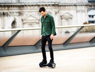 Goodbye hoverboards you weird, dangerous beasts