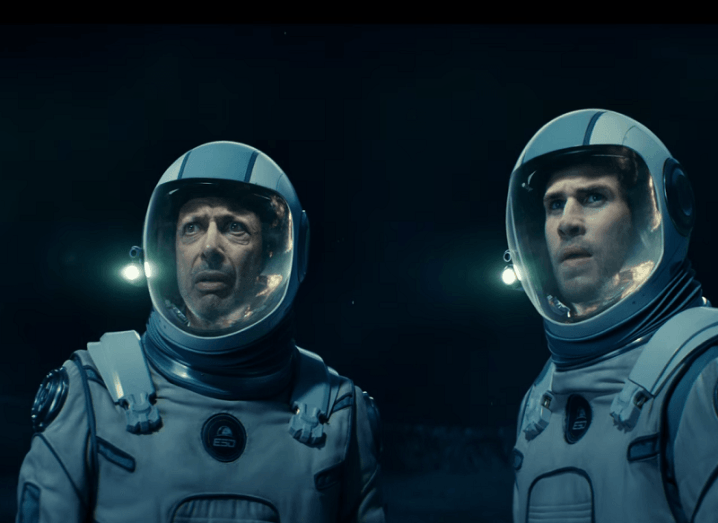 Independence Day Resurgence trailer