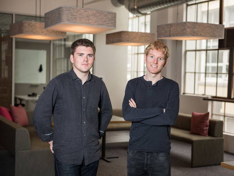Stripe launches new Atlas tool that takes the friction out of issuing stock