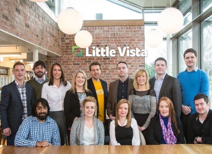 Little-Vista-Team
