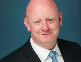 Leaders’ Insights: Martin Roche, Aqua <strong>Comms</strong>
