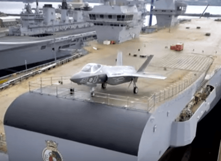 UK-aircraft-carrier-bae