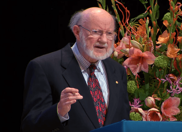 William Campbell | Nobel Prize for Medicine