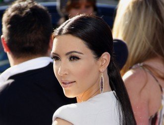 This Is What Kim Kardashian West Emojis Look Like