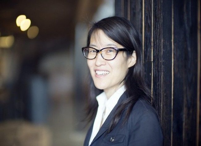 Ellen Pao