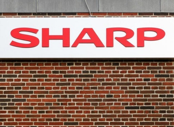 Foxconn Sharp