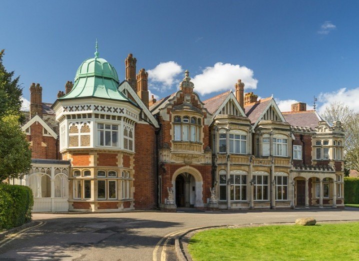 Bletchley Park