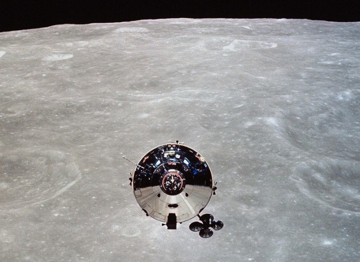 NASA Apollo 10